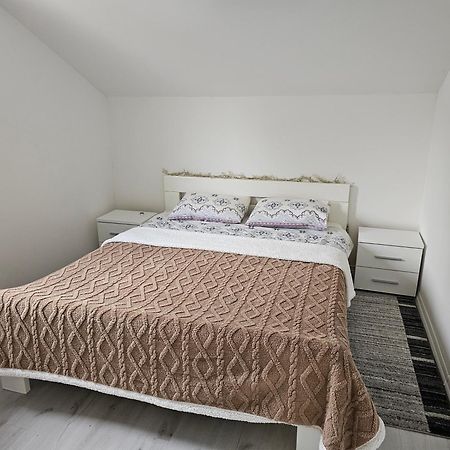 Appartamento Konak Mostar Esterno foto