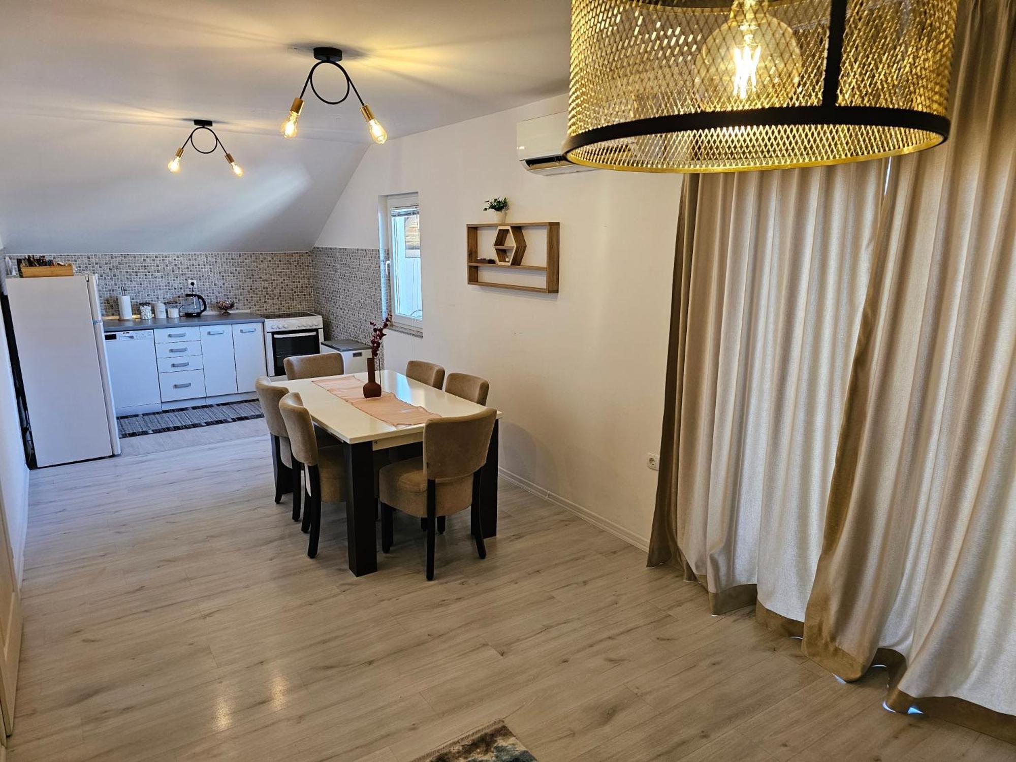 Appartamento Konak Mostar Esterno foto