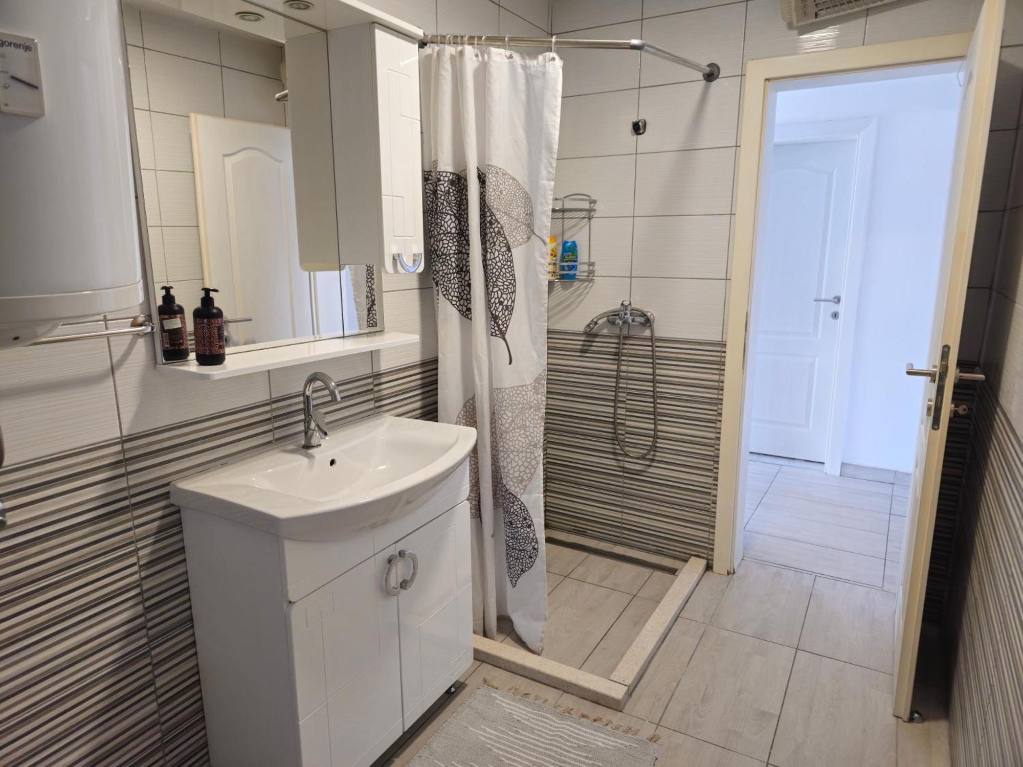 Appartamento Konak Mostar Esterno foto