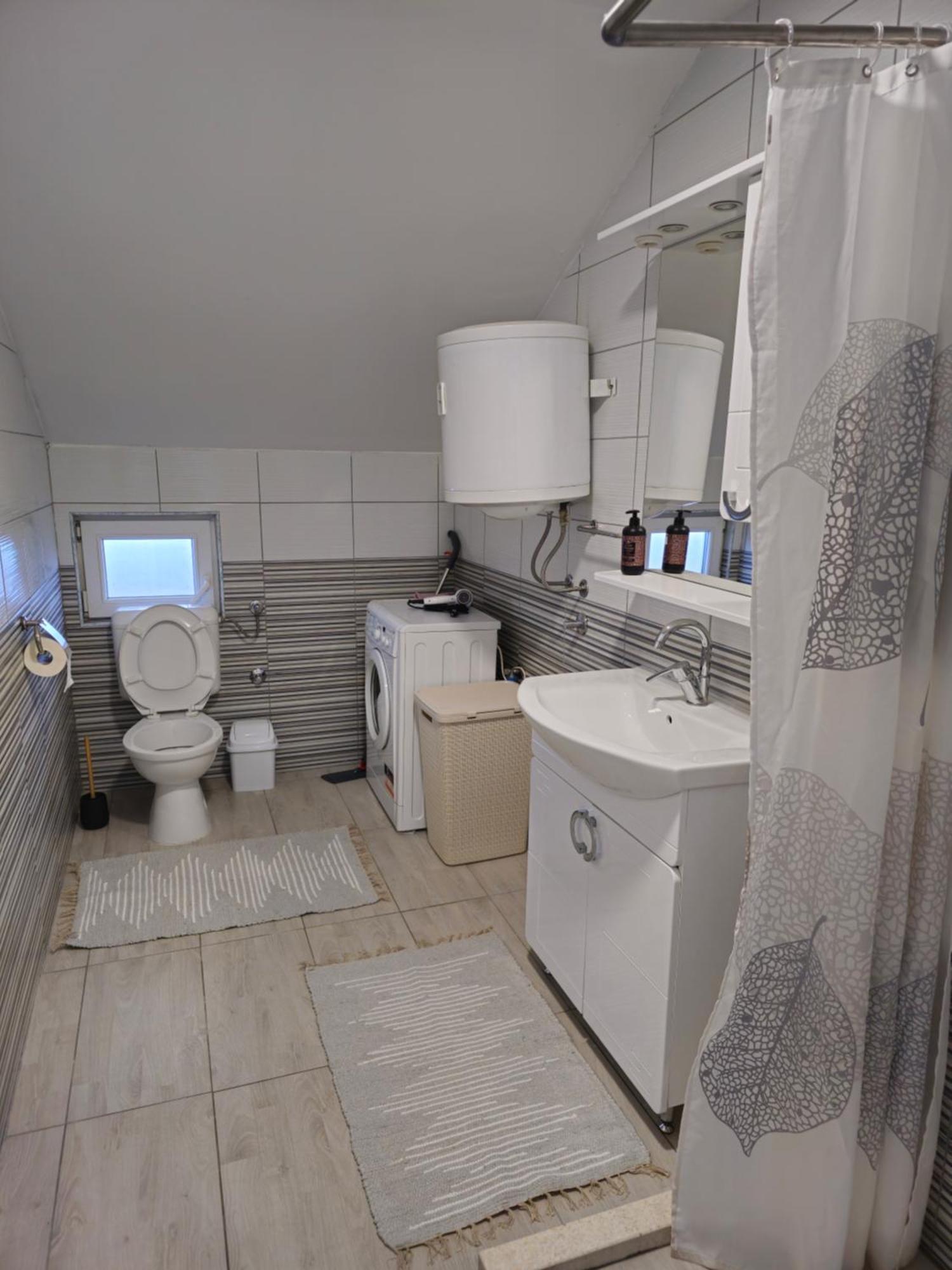 Appartamento Konak Mostar Esterno foto
