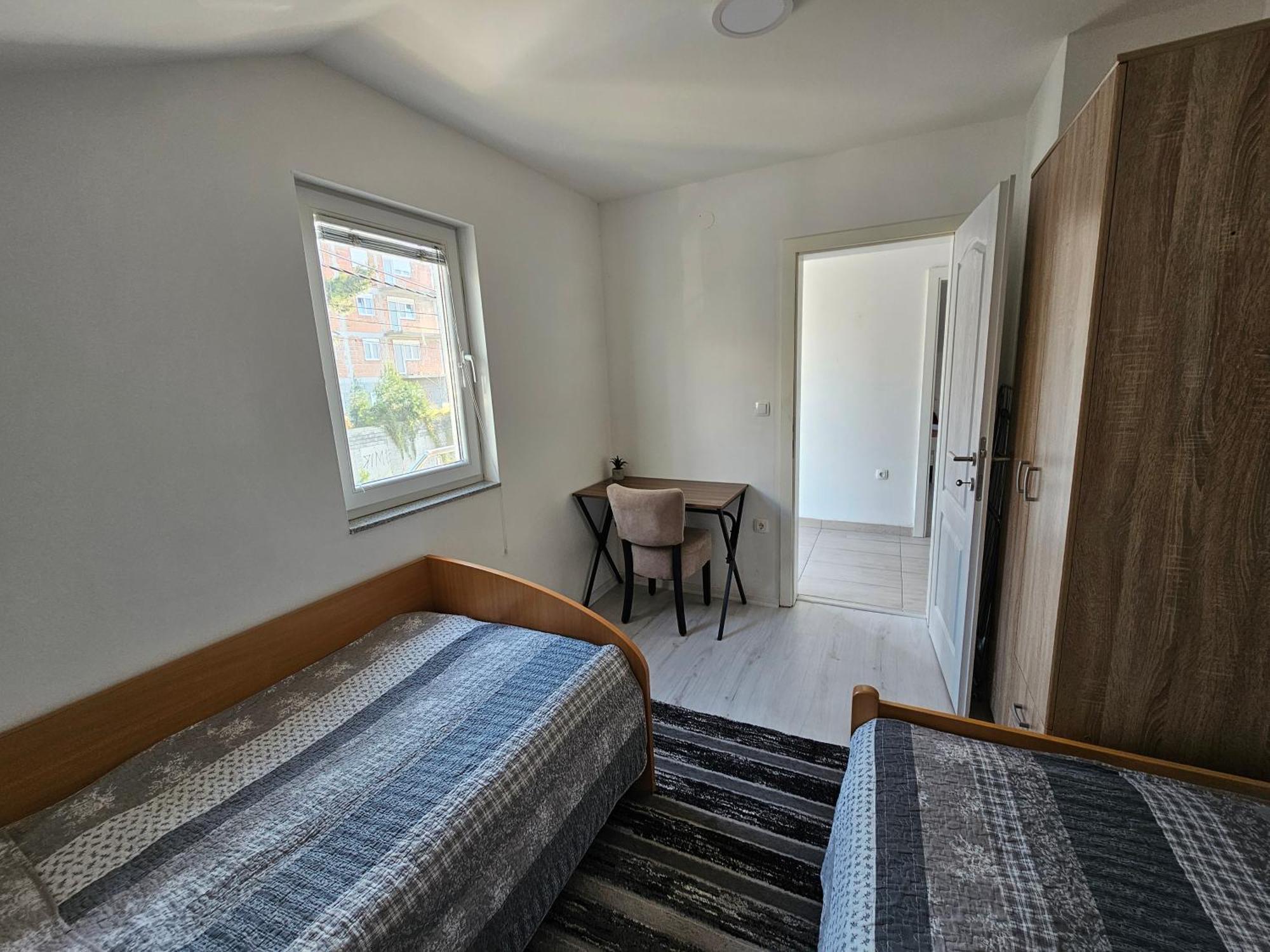 Appartamento Konak Mostar Esterno foto