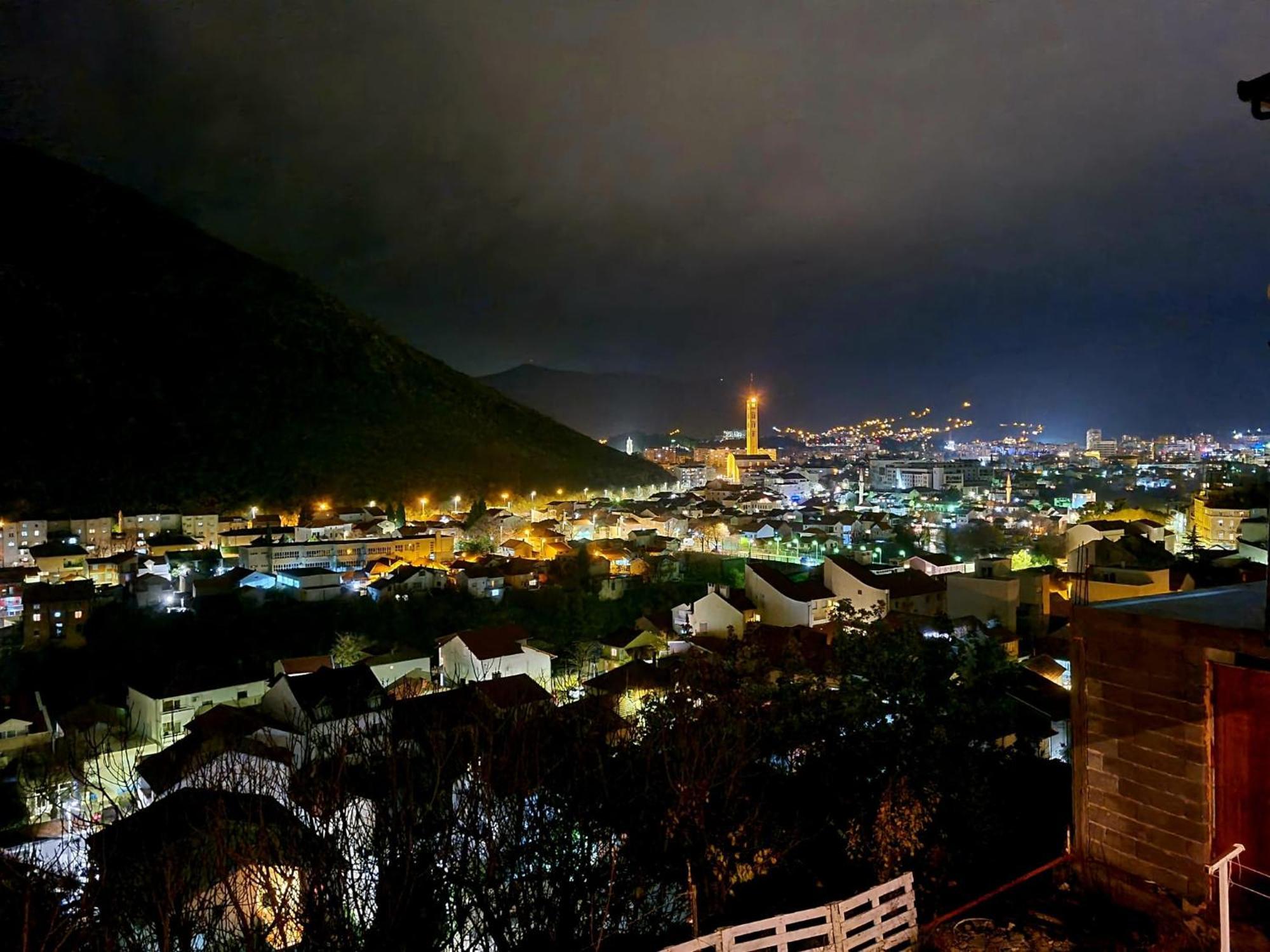 Appartamento Konak Mostar Esterno foto